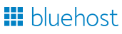 Bluehost official logo